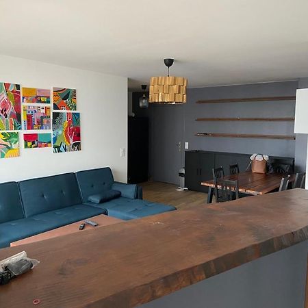 2 Bedroom Apartment + Parking Saint-Denis  Exterior foto