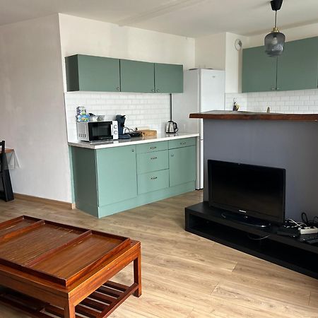 2 Bedroom Apartment + Parking Saint-Denis  Exterior foto